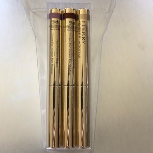 Gone! By terry ombré eyeshadow Shade 3 , Opal